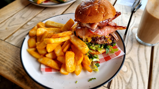 Comentarii opinii despre Primary Espresso