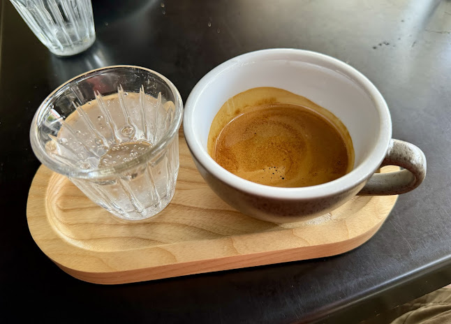 COFFEE MAN - Darwin City