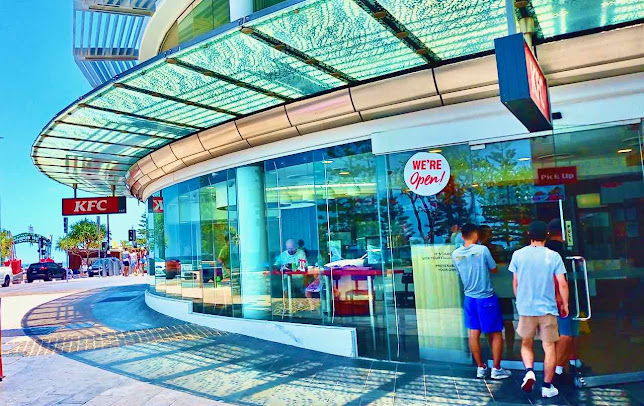 KFC Surfers Paradise - Surfers Paradise