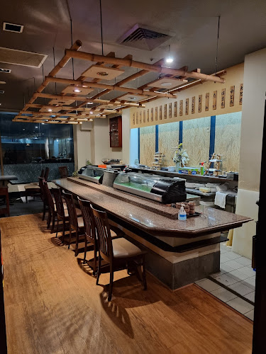 Kabuki Shoroku Japanese Restaurant - Hospitality and gastronomy