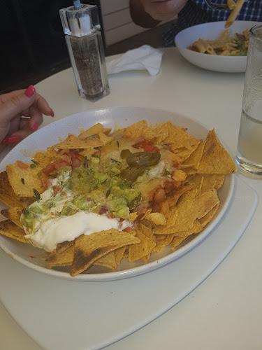 Comentarii opinii despre The Lucky Shag