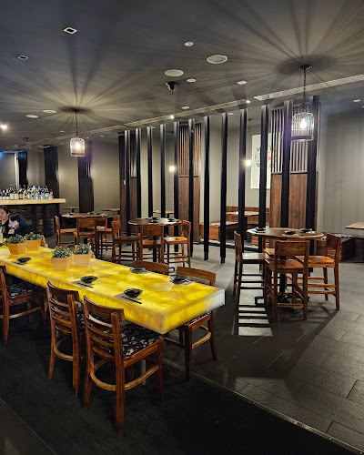 Opinii despre Gyoza Gyoza în Adelaide - Hospitality and gastronomy