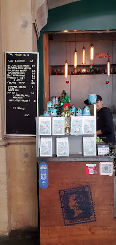 Two Penny Blue - Hospitality and gastronomy