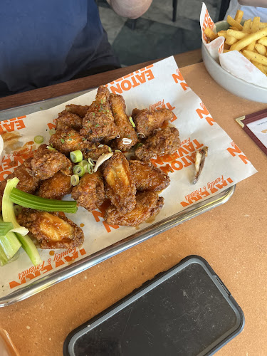 Opinii despre Eaton Tavern în Eaton - Hospitality and gastronomy