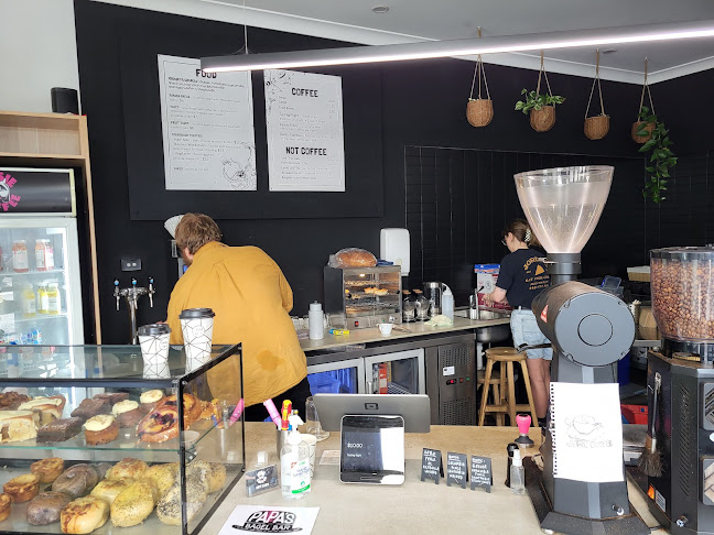 Comentarii opinii despre Josie Coffee - Mayfield