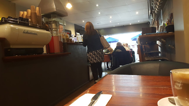 Opinii despre Cafe Latte în Orange - Hospitality and gastronomy