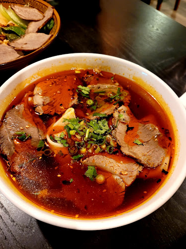 Comentarii opinii despre Xi’an Dumpling