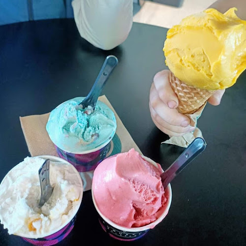 Augustus Gelatery - Sunbury - Hospitality and gastronomy