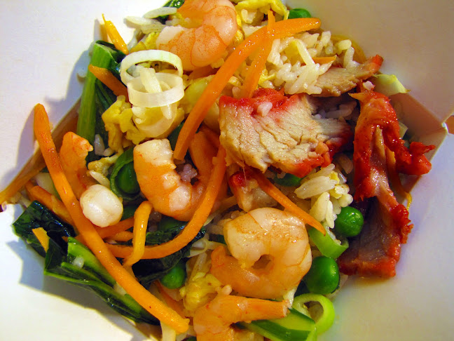 Comentarii opinii despre Asian Noodle Broome