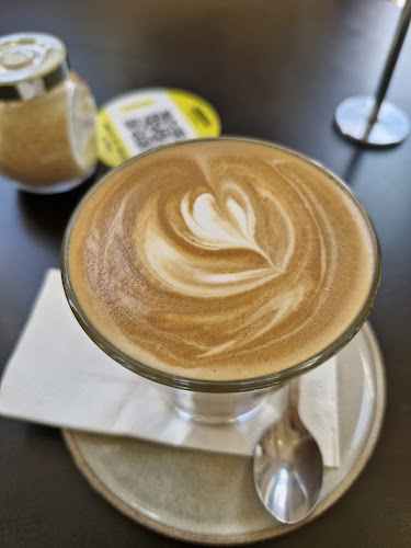 Pearson & Murphy's Cafe - Melbourne