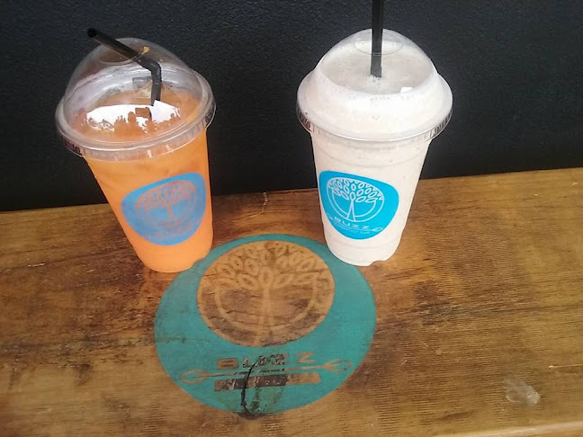 Opinii despre Buzz Superfood Bar în Gladstone Central - Hospitality and gastronomy