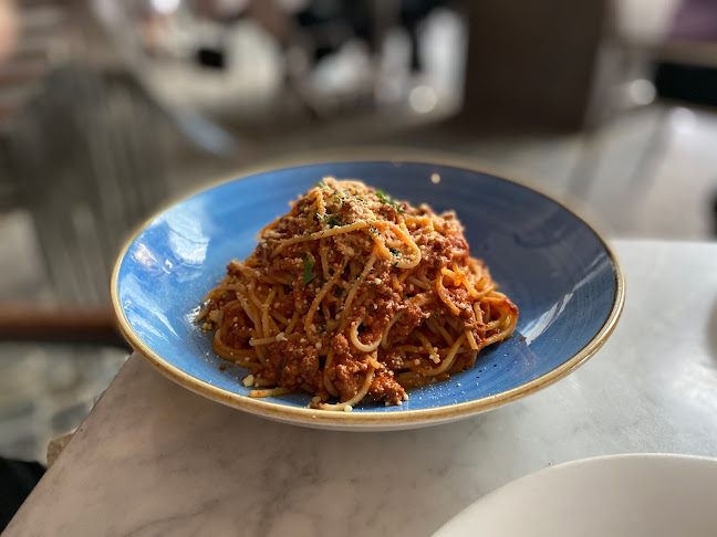 Comentarii opinii despre Baia The Italian