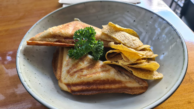 Comentarii opinii despre Urban Monkey Cafe