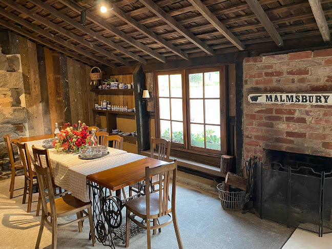 Malmsbury Bakery Café