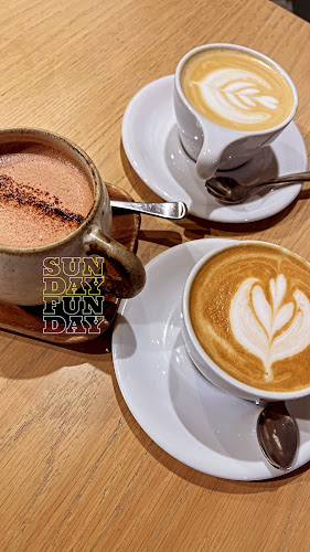 Opinii despre The Crux & Co. în Melbourne - Hospitality and gastronomy