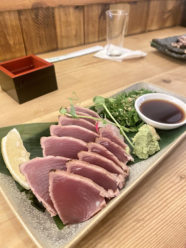 Jigoro - Hospitality and gastronomy