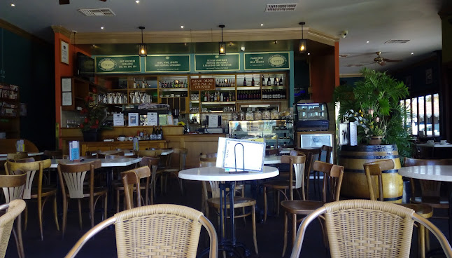 Comentarii opinii despre Henrys Cafe Brasserie