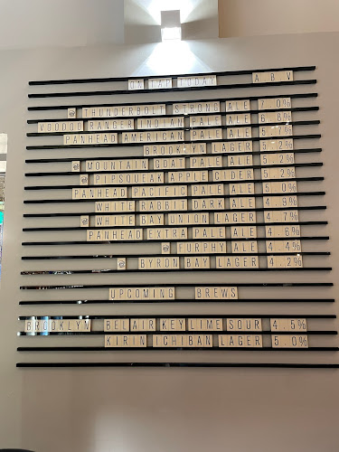 Comentarii opinii despre Pumphouse Restaurant & Bar