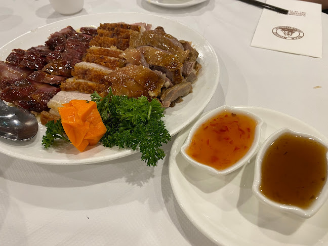 Opinii despre Star House Chinese Restaurant în Adelaide - Hospitality and gastronomy