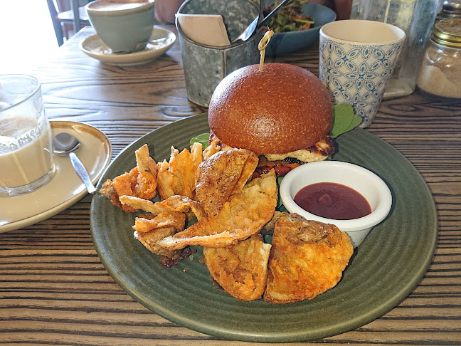 Comentarii opinii despre Franks 'n Beans