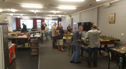 End Game Café Hobart