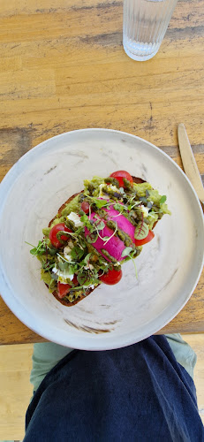 Comentarii opinii despre Cafe Bondi