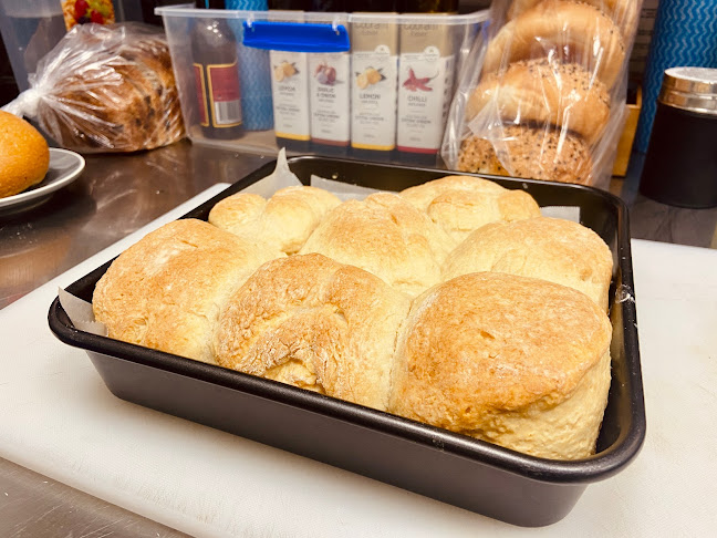 Comentarii opinii despre The Local Burgerhouse