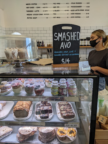 buyi Espresso Bar - Hospitality and gastronomy