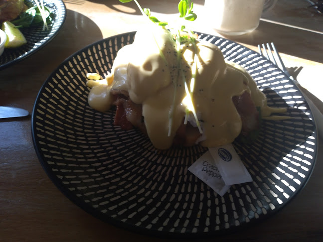 Comentarii opinii despre The Heritage beachside Cafe