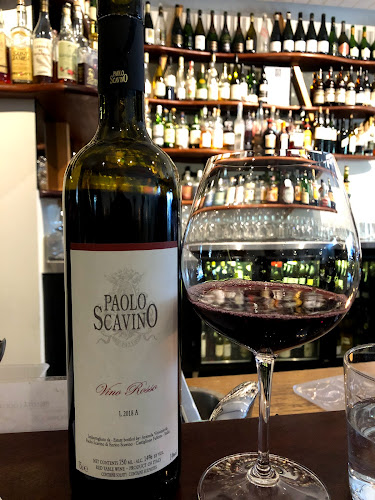 Opinii despre Bellota Wine Bar în South Melbourne - Hospitality and gastronomy