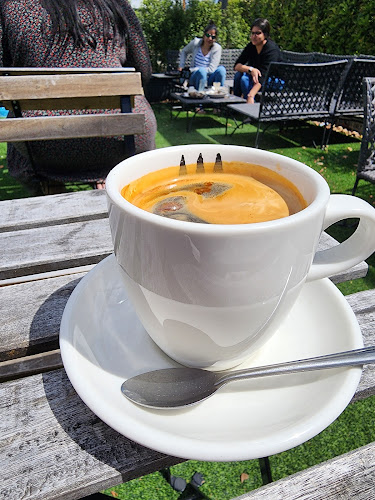 Wildflour Artisan Bakery & Cafe - Hospitality and gastronomy