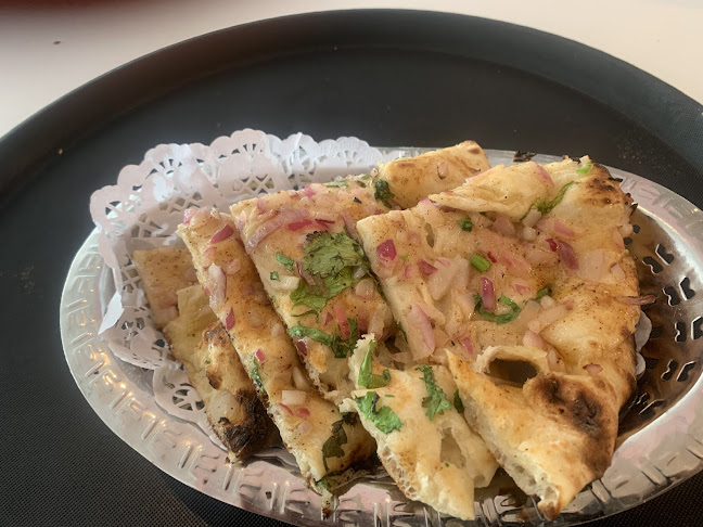 Delights of India Gympie - Hospitality and gastronomy