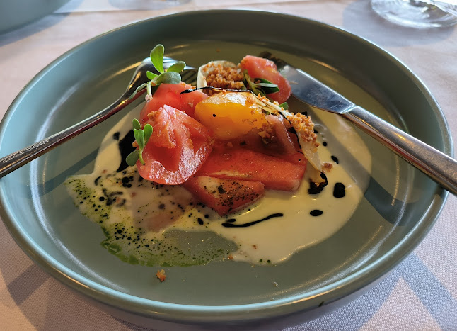 The Boat House - Barton