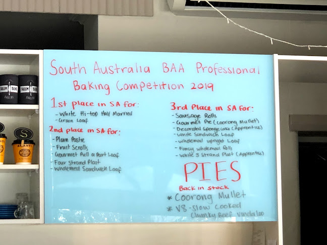 Tailem Bend Bakery - Tailem Bend