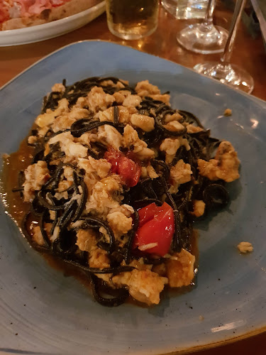 La Capannina - Hospitality and gastronomy