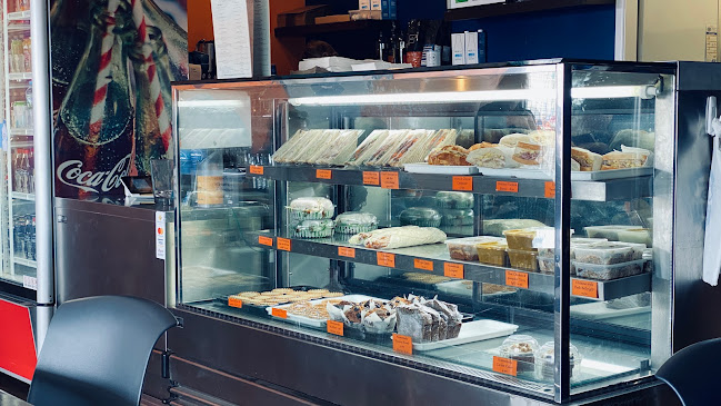 The Cotton Mill Gladstone - Gladstone Central