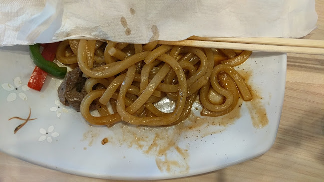 Comentarii opinii despre Sushi In