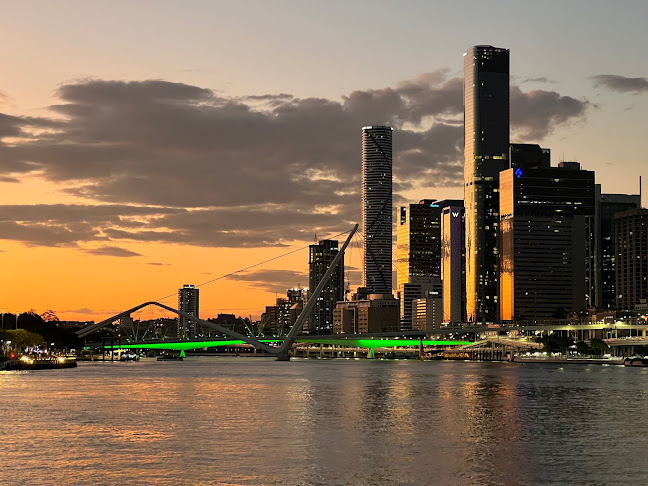 The Jetty South Bank