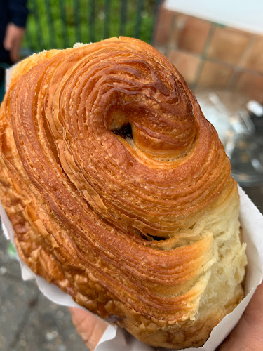 Opinii despre The Cook & Baker în Bondi Junction - Hospitality and gastronomy