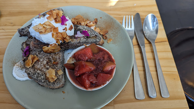 Opinii despre Momo Wholefood în Newcastle - Hospitality and gastronomy