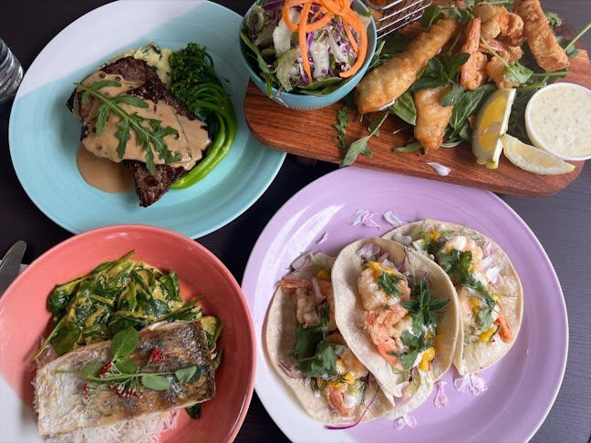 Opinii despre Angel Sussurri Restaurant and Manor House în Sydney - Hospitality and gastronomy