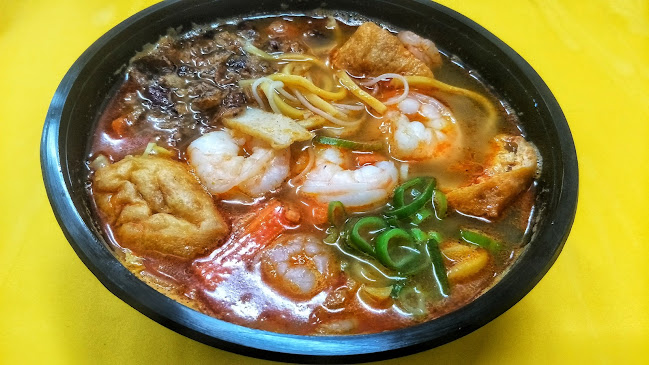 Asian Noodle Broome - Broome