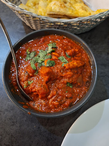 Opinii despre Anghiti Indian Restaurant în Perth - Hospitality and gastronomy