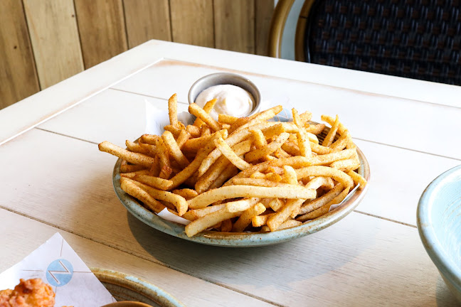 NOLA Smokehouse and Bar - Barangaroo