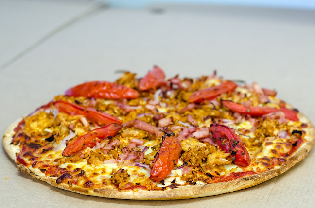 Opinii despre Hunter Gourmet Pizza Greenhills în Maitland - Hospitality and gastronomy