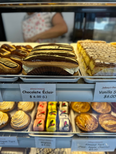 Opinii despre Johnny's Patisserie Vaucluse în Sydney - Hospitality and gastronomy