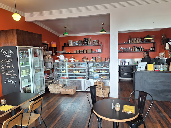 Opinii despre The Parade Cafe în Hazelbrook - Hospitality and gastronomy