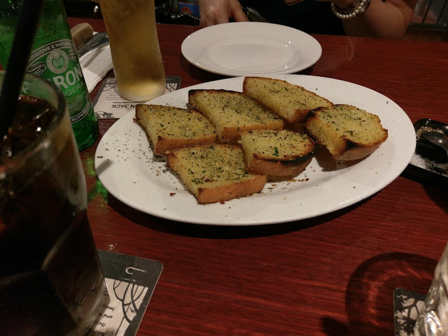 Villa Romana - Cairns City