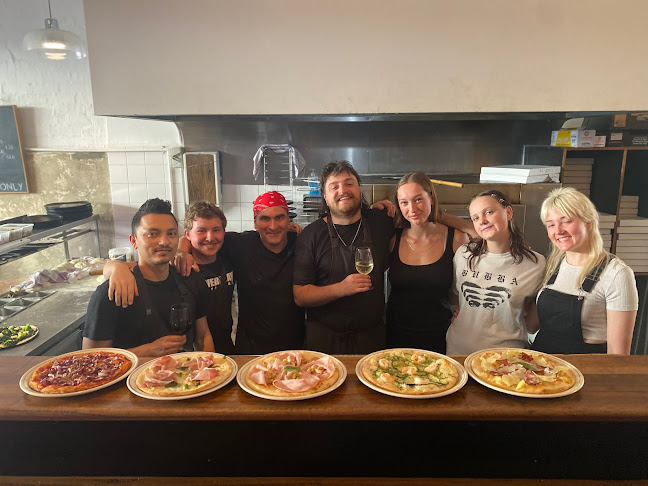 Pizza Meine Liebe - Hospitality and gastronomy