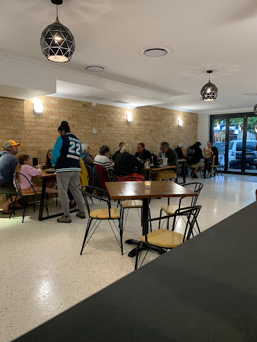 SEOUL ST. - Hospitality and gastronomy